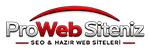 E-Ticaret V25 - Çok amaçlı web sitesi